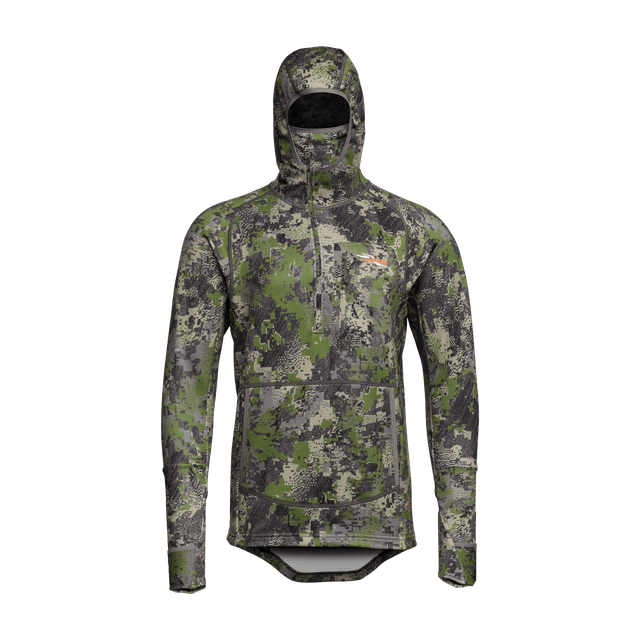 sitka Fanatic Hoodie