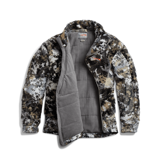 Sitka Fanatic Jacket