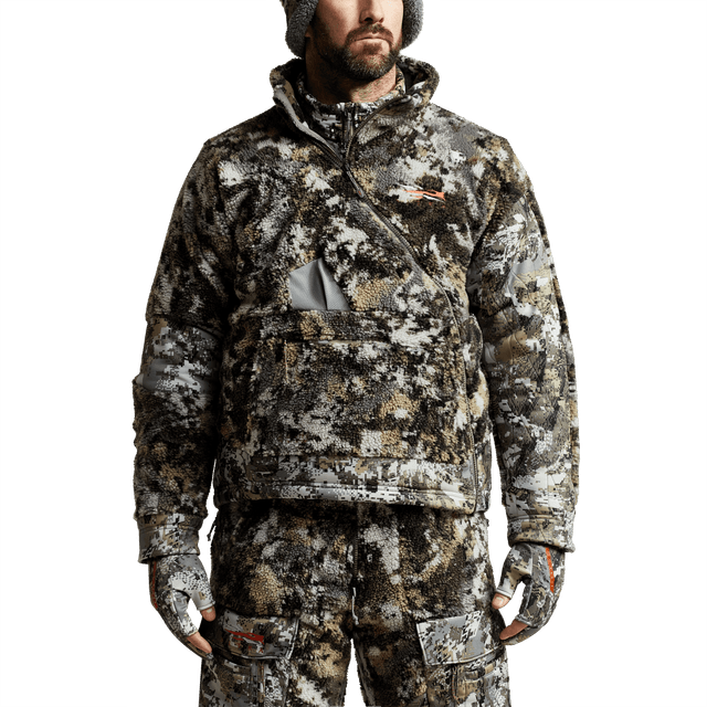 Sitka Fanatic Jacket