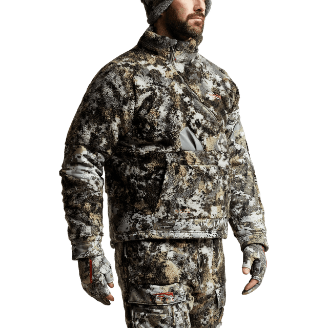Sitka Fanatic Jacket