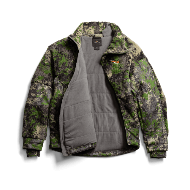 Sitka Fanatic Jacket