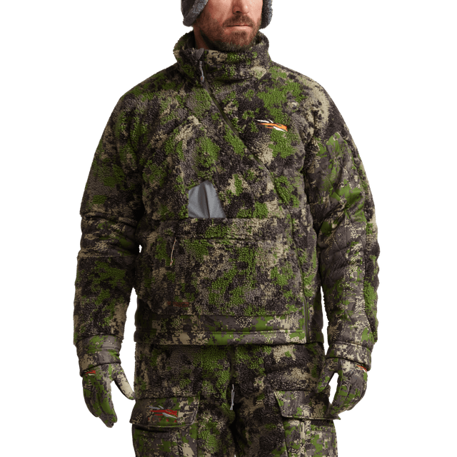 Sitka Fanatic Jacket