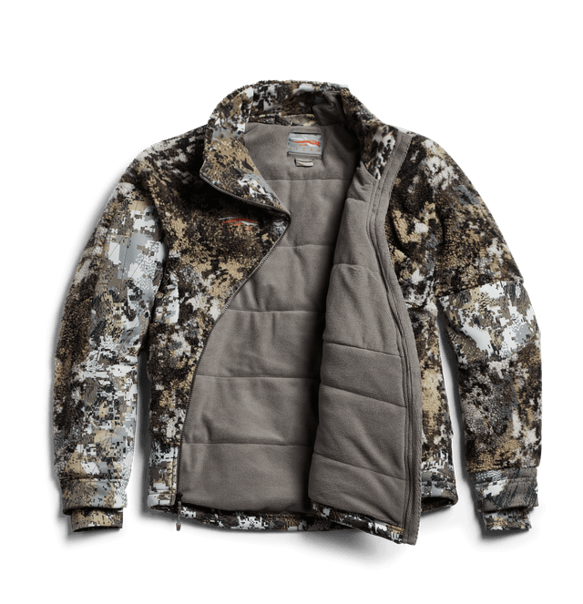 Sitka Fanatic Jacket Lefty