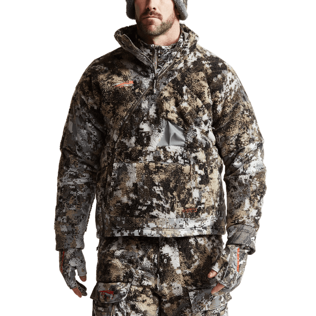 Sitka Fanatic Jacket Lefty