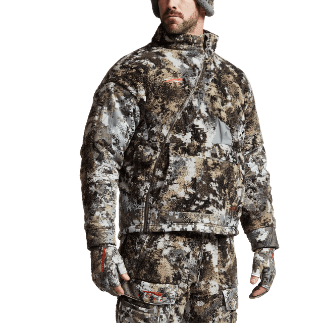Sitka Fanatic Jacket Lefty