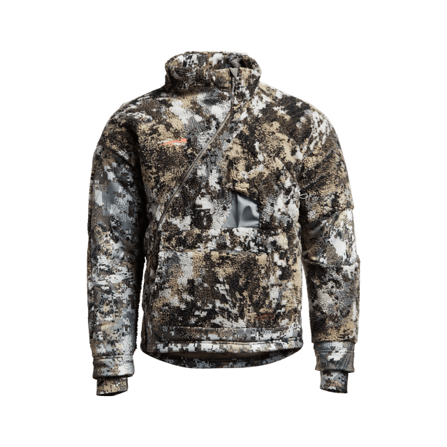 sitka Fanatic Jacket Lefty