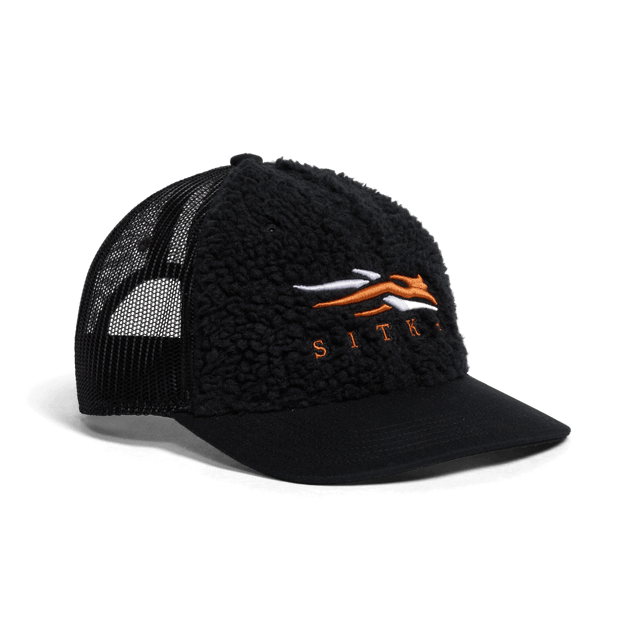 sitka Fanatic Mid Pro Trucker Hat