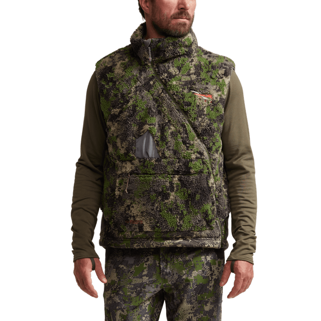 Sitka Fanatic Vest