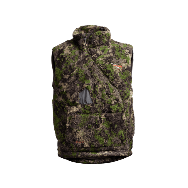 sitka Fanatic Vest