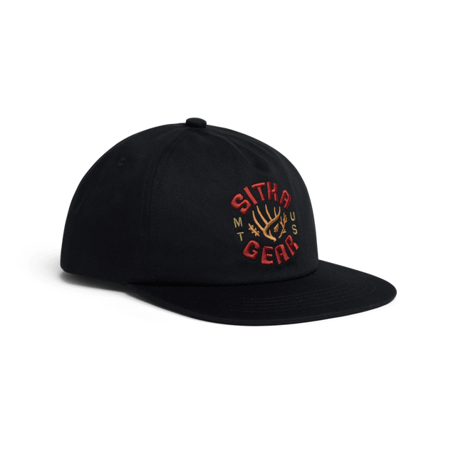 sitka Finders Keepers Unstructured Snapback