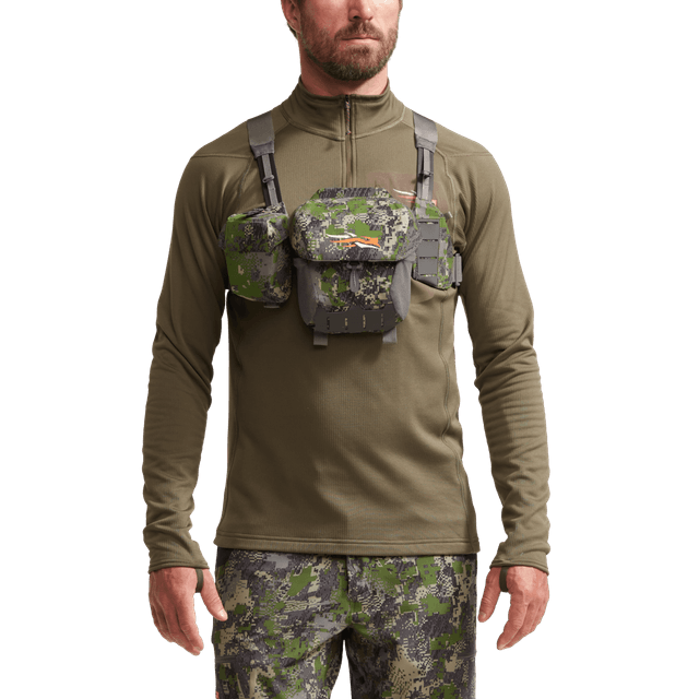 Sitka Flash Optics Harness