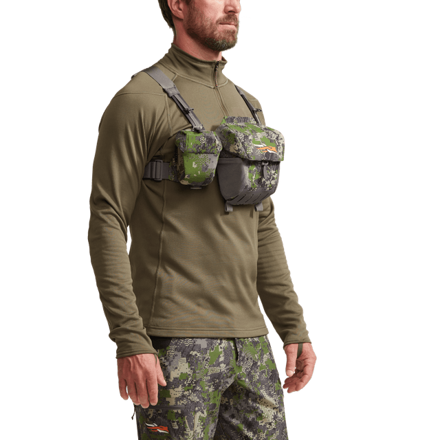 Sitka Flash Optics Harness