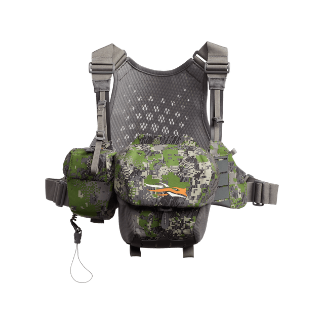 sitka Flash Optics Harness