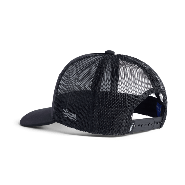 Sitka FOH Edition Mid Pro Trucker