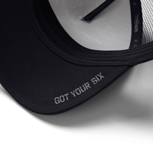 Sitka FOH Edition Mid Pro Trucker