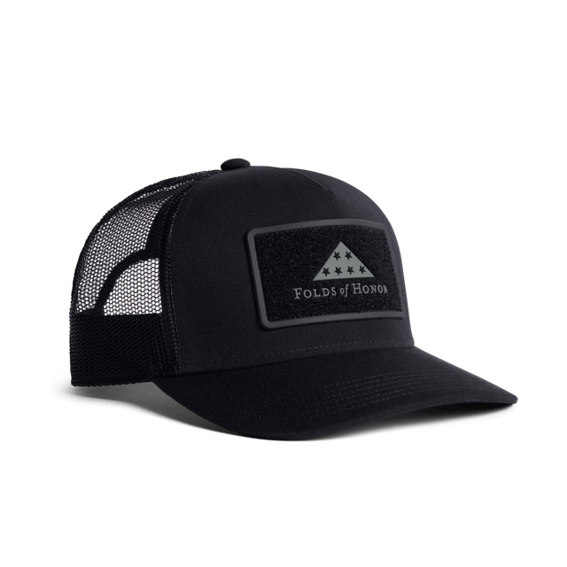 sitka FOH Edition Mid Pro Trucker