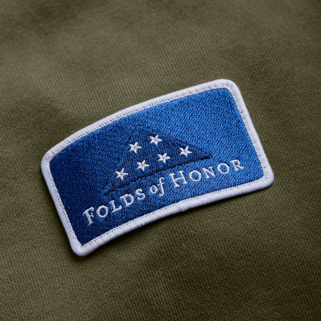 Sitka FOH Edition Pullover Hoodie