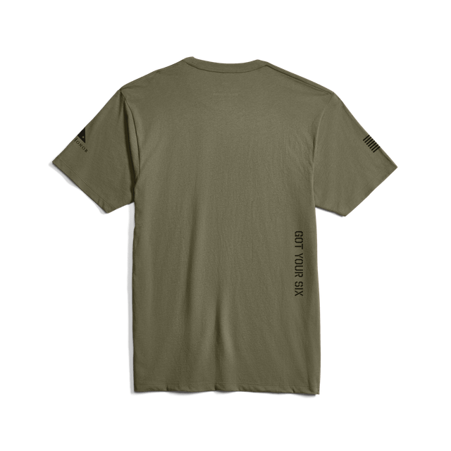 Sitka FOH Edition Tee