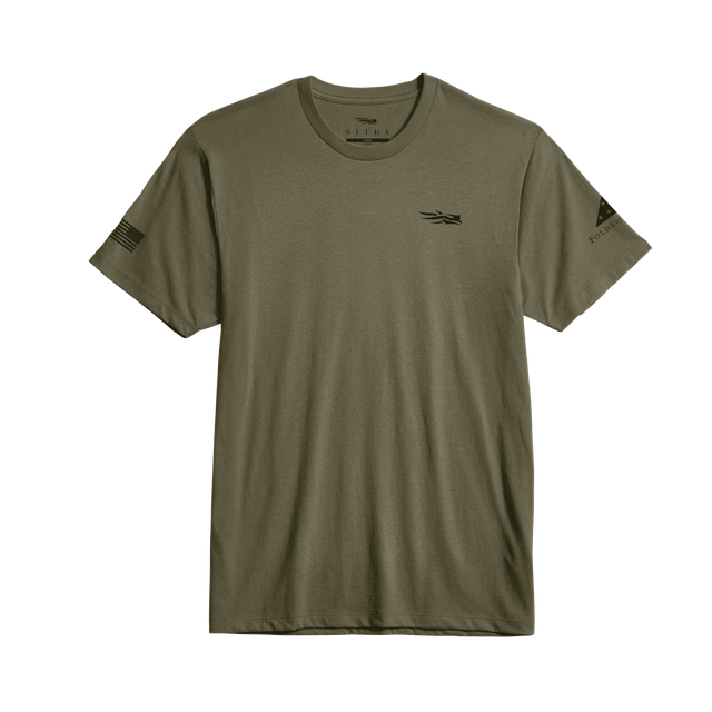 sitka FOH Edition Tee