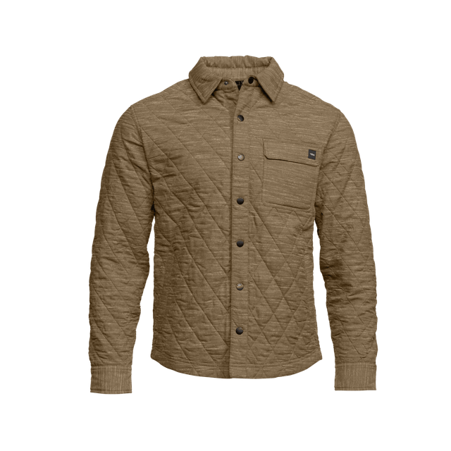 Sitka Frontier Shirt Jacket
