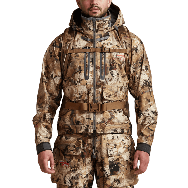 Sitka Full Choke Pack