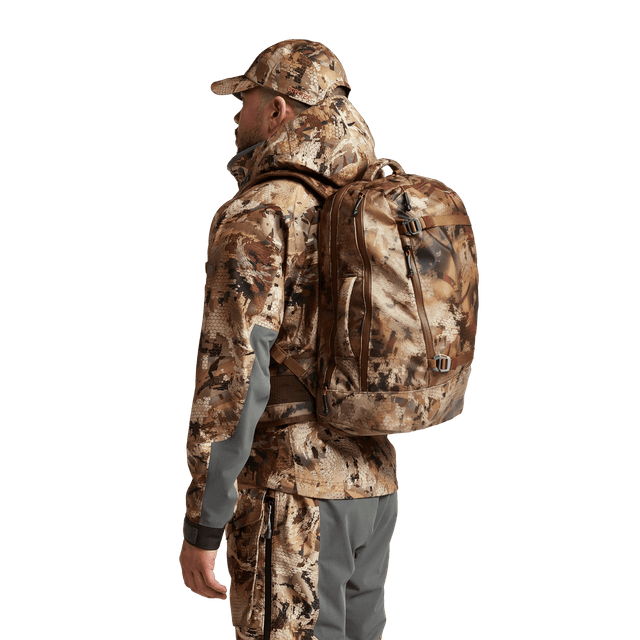 Sitka Full Choke Pack