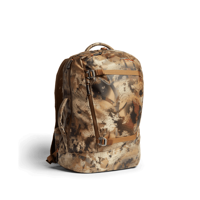 sitka Full Choke Pack