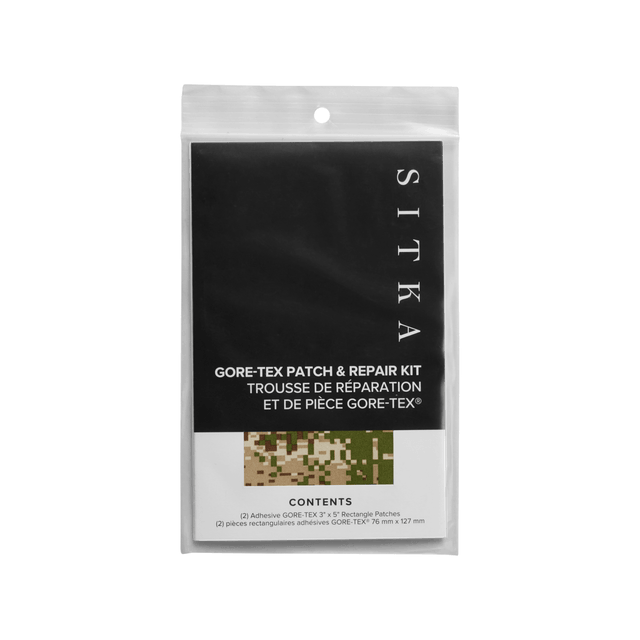 sitka GORE-TEX Patch and Repair Kit