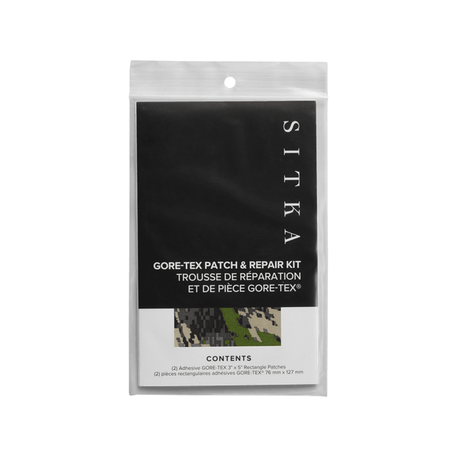 sitka GORE-TEX Patch and Repair Kit