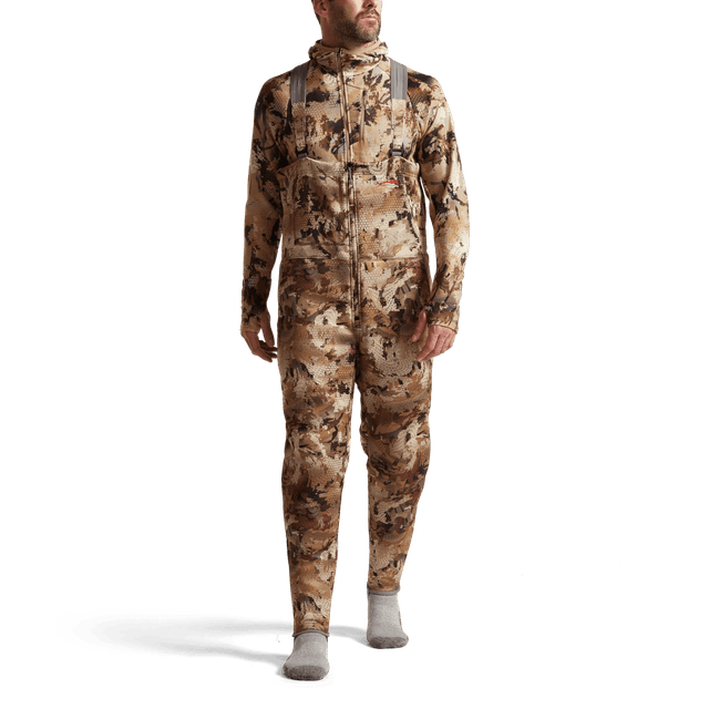 Sitka Gradient Cold Weather Bib