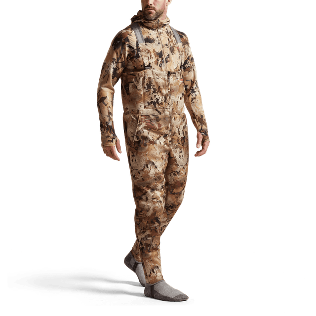 Sitka Gradient Cold Weather Bib