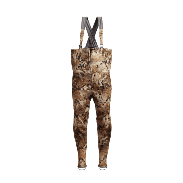 sitka Gradient Cold Weather Bib