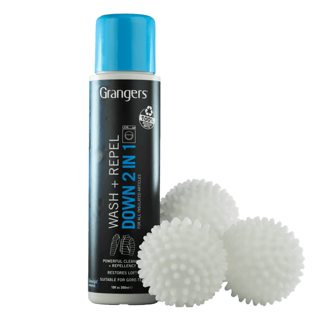 Sitka Grangers Down Care Kit