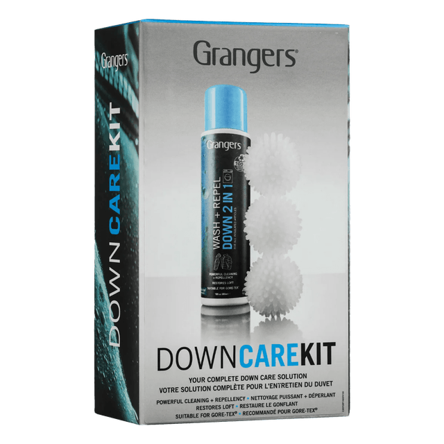 sitka Grangers Down Care Kit