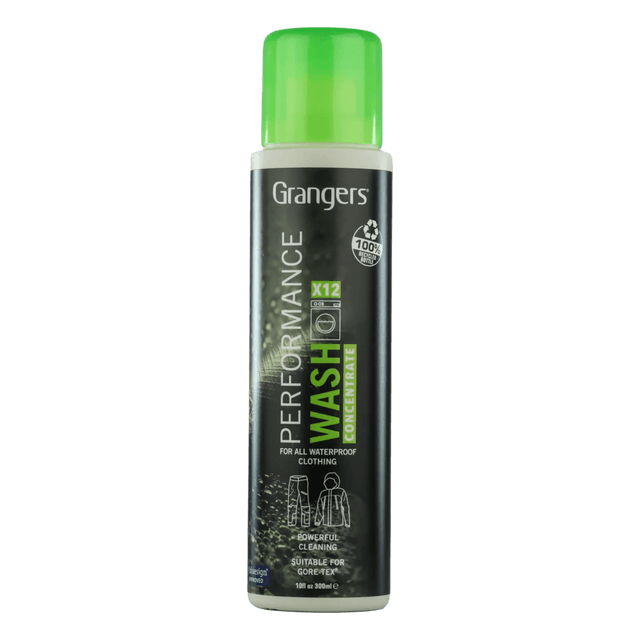 sitka Grangers Performance Wash (Concentrate)
