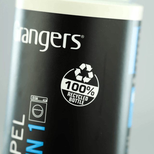 Sitka Grangers Wash + Repel Clothing 2 In 1