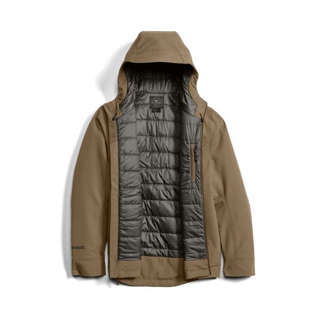 Sitka Grindstone Work Jacket