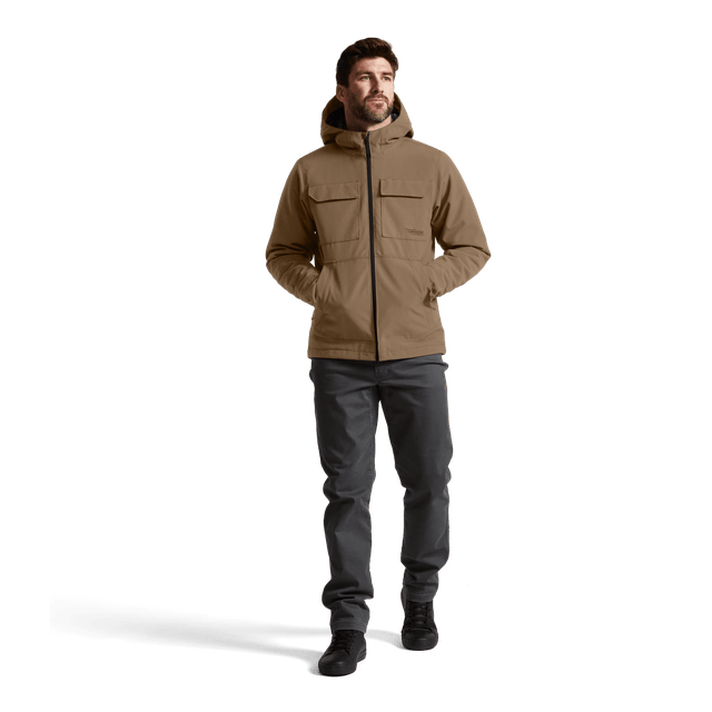 Sitka Grindstone Work Jacket - 2024