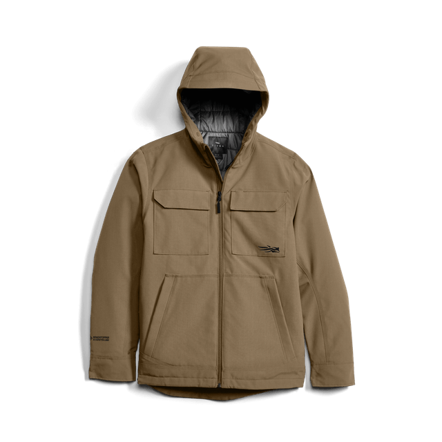 Sitka Grindstone Work Jacket