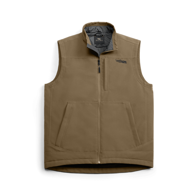 Sitka Grindstone Work Vest
