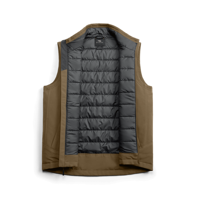 Sitka Grindstone Work Vest