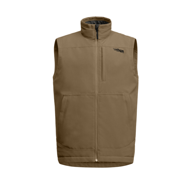 sitka Grindstone Work Vest
