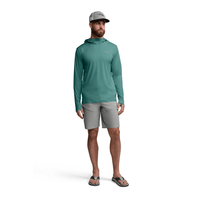 Sitka Guard Sun Hoodie