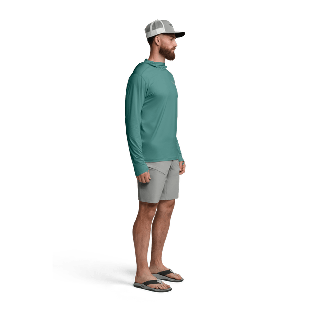 Sitka Guard Sun Hoodie