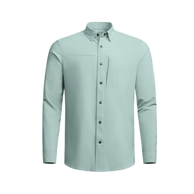 sitka Guard Sun LS Shirt