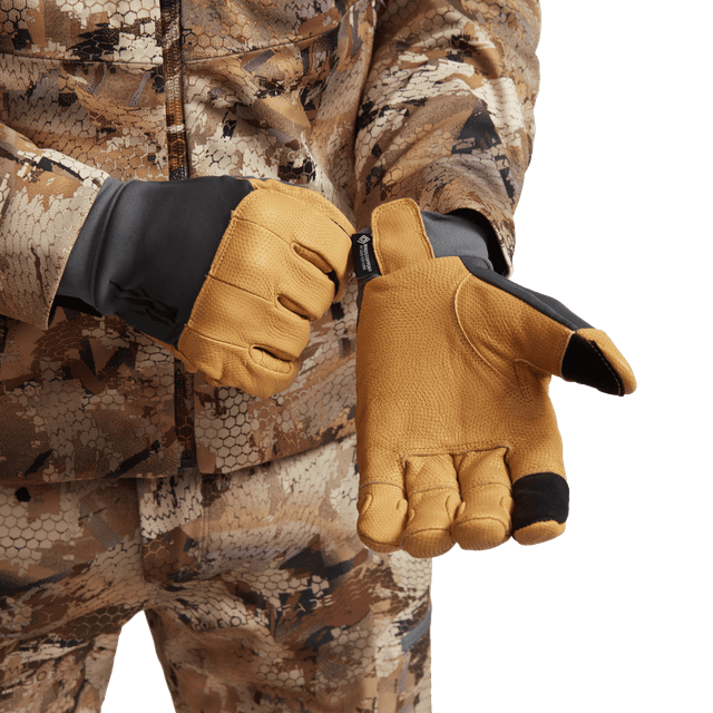 Sitka Gunner Glove