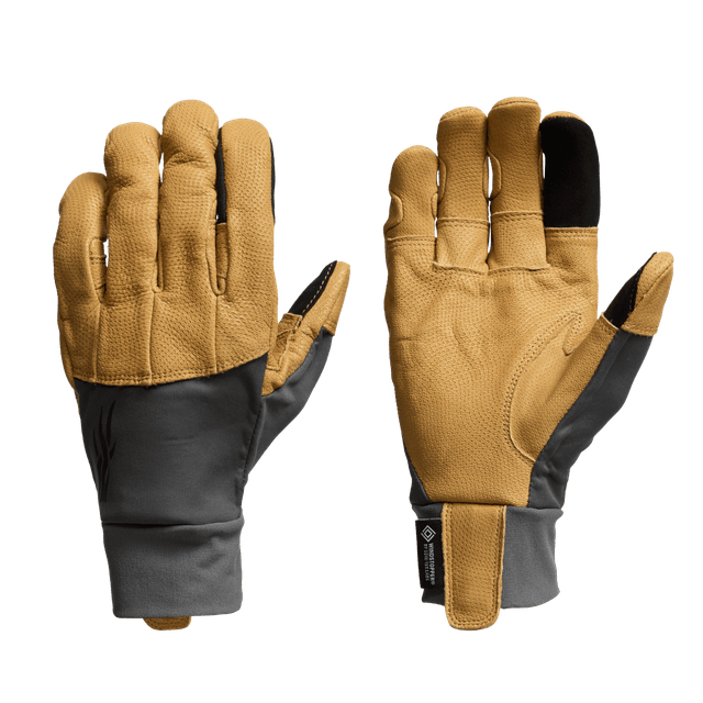 sitka Gunner Glove