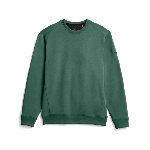 Sitka Harbor Crew Sweatshirt