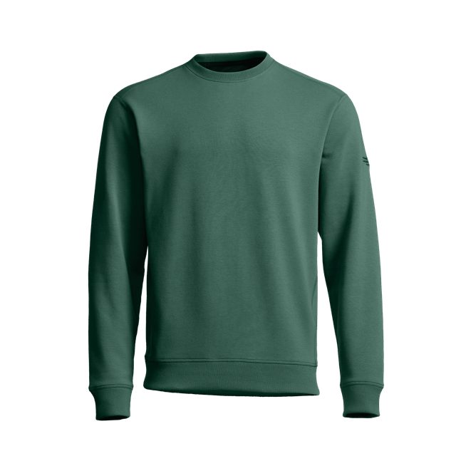 sitka Harbor Crew Sweatshirt