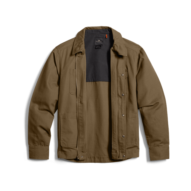 Sitka Harvester Lite Chore Coat